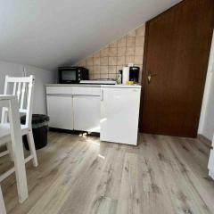 LAP104 - Smarte Monteurwohnung Übergangswohnung