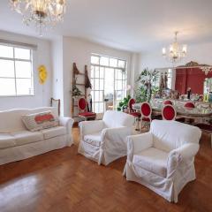 Extravagance in heart of SP