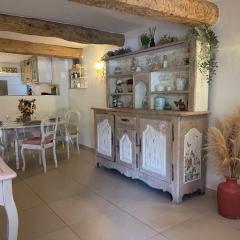 maison Sainte Maxime VAR