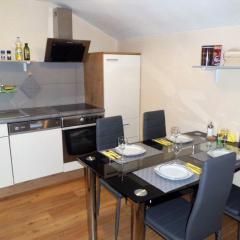 Haus Marina Apartment Bergkristall mit Gratis Eintritt Alpentherme