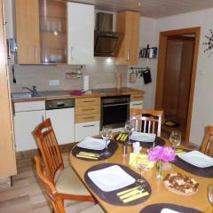 Haus Marina Apartment Alpenrose mit Gratis Eintritt Alpentherme