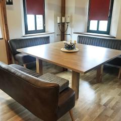 Große Ferienwohnung - Monteurswohnung bei RadebergDresden