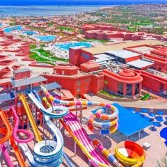 Pickalbatros Laguna Vista Aqua Park - 24 HRS All Inclusive