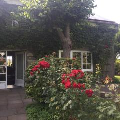 kleine Ferienwohnung Inselhuus