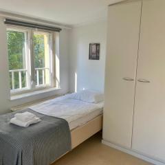 Kotimaailma Villa Hortus - Great Studio for 1