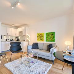 Seaside Piano - Ferienapartment mit Klavier