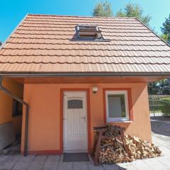 Central Brežice Chalet & Parking