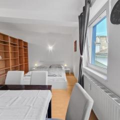 Double King Size Haven