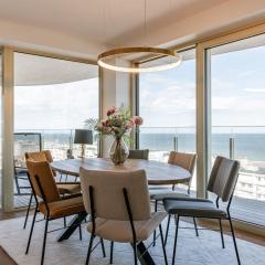 Huswell - Spacious apartment with huge terrace with sea view