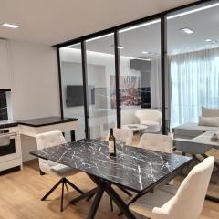 Luxury Apartment with Unique design in Kolonaki