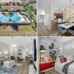 3 Bedrooms 2 Bathrooms Oakwater Resort 7528 Pw