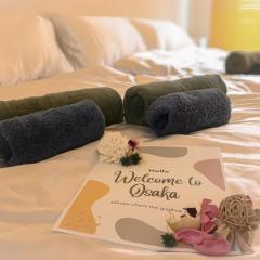 La Casa LANDMARK NAMBA