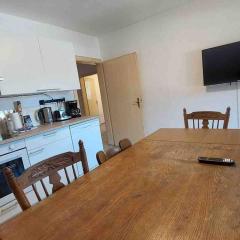 WA122 - Große Monteurwohnung Übergangswohnung