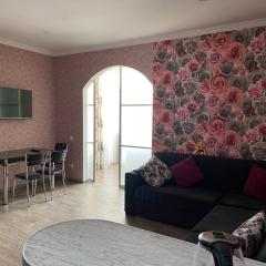 Mindia's Two Bedroom Apartment