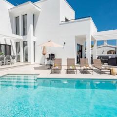 Villa Rosamar Nerja by Ruralidays