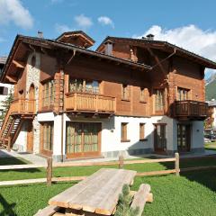 Chalet Larice