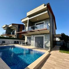 Villa Venezia 4 bedrooms