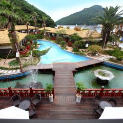 Tongyeong Hansan Marina Resort