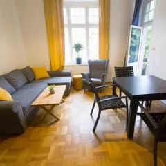 Apartament w centrum Sopotu