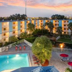 Orlando International Drive North Hotel