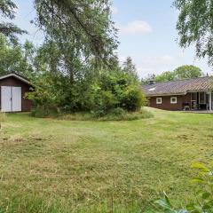 3 Bedroom Gorgeous Home In Ringkøbing