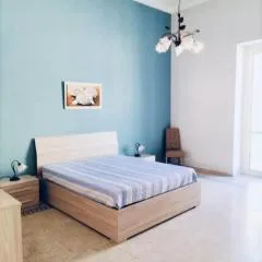Home Buglia