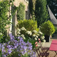 Manoir Saint-André,B&B de charme