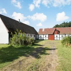 Nice Home In Rønne With Wifi
