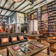 H10 Tribeca hotel