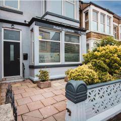 Blackpool Abode - Polaris Apartments