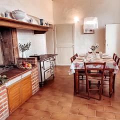 Luna - Villa Cenami - big POOL with view