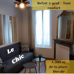 Le Chic - Hyper Centre