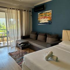 Colorful Studio , Tirana City Centre