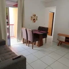 AP 102 Acolhedor situado na Zona Leste, com 3 quartos sendo 1 suíte