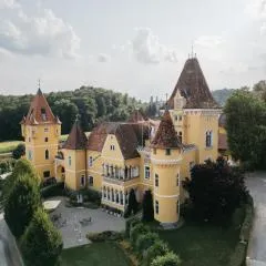 Georgi Schloss - Boutique Hotel