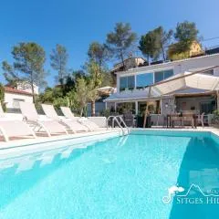 Beautiful Villa Encanto with private pool