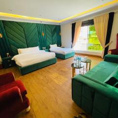 Relax Inn Hotel Naran