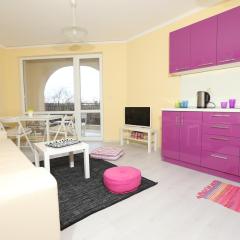 South Beach Apartments