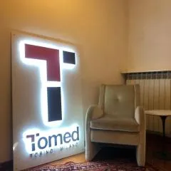 Campus Apartment