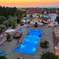 The Masseria