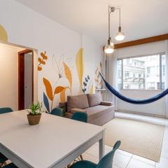 Apartamento Decorado c/ Garagem | SQC 225/605