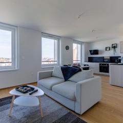 Appartement cosy Place des Halles - Hyper centre