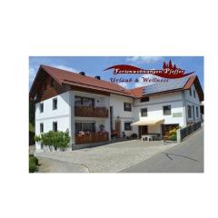 Holiday apartment Waidlersuite