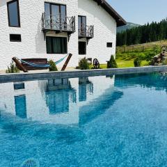 Guest House Lileya Villa