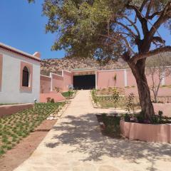 Riad les Jardins d'Alma
