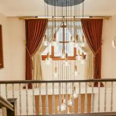 Koçin Konak Luxury Boutique Home