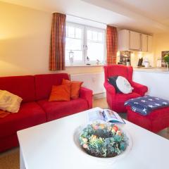 Strand Residenz Ferienwohnung "Strandruh"