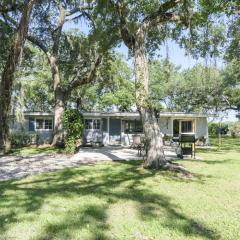 Birdsong Cottage