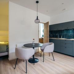 Le clocher du château