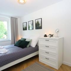 Apartament Między Wieżami